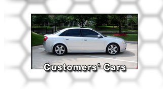 Customers Cars