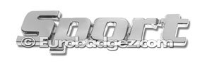 AUDI&nbsp;TT&nbsp;Chrome Badge