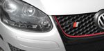 Porce Euro Badge Emblem