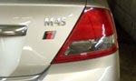 Infinity Rear&nbsp;Mount Emblem