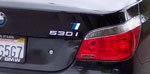 BMW&nbsp;euro badge emblem