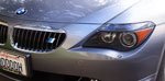 BMW&nbsp;6 Series Front Mount Black Blue White
