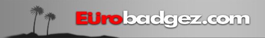 Eurobadgez Banner - Accessories for VW&nbsp;AUDI&nbsp;BMW&nbsp;Grille Grills Badges 